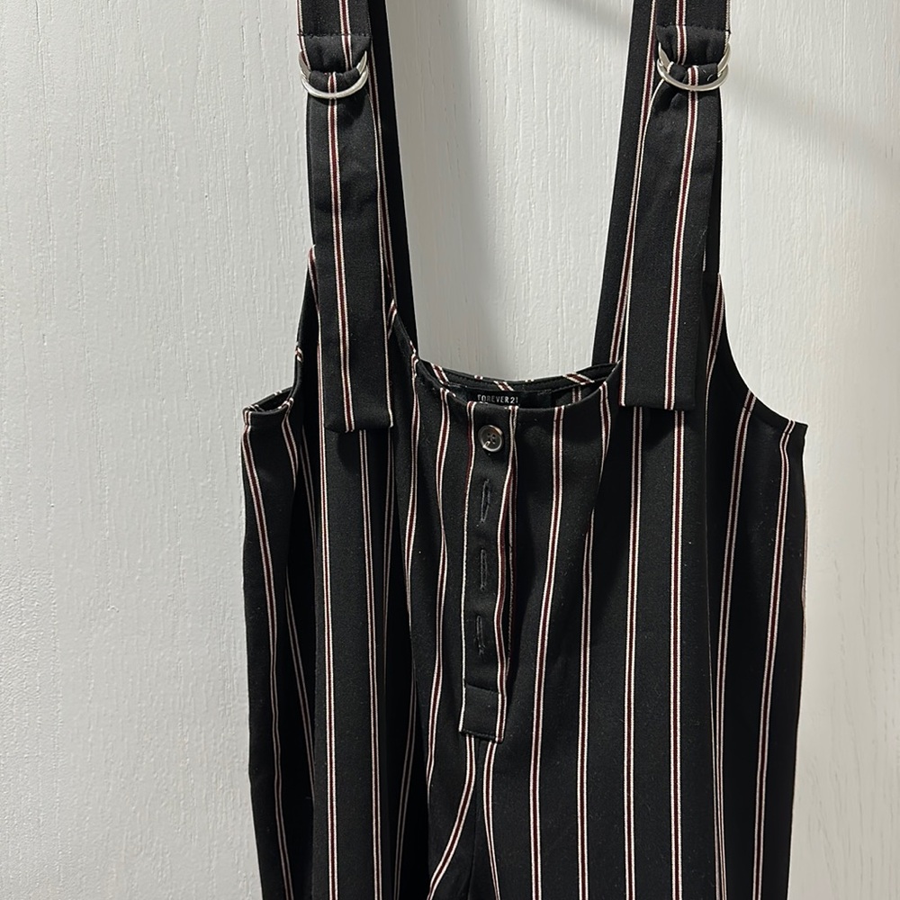 Forever 21 Jumpsuit